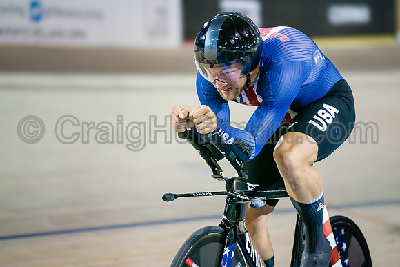 Pan American Track Cycling Championships