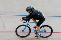 2025 USAC Masters & Para-cycling Track National Championships