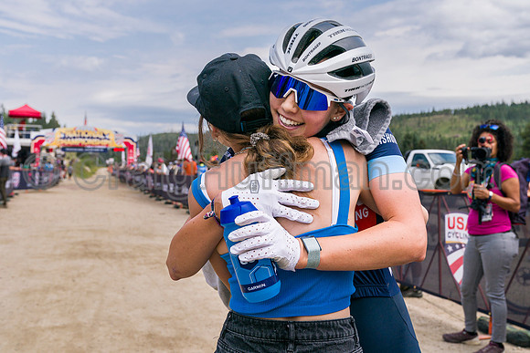 2022 USA Cycling Mountain Bike National Championships: Cross Country (XC)