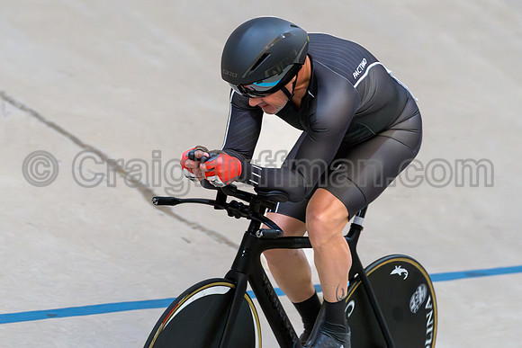 2025 USAC Masters & Para-cycling Track National Championships