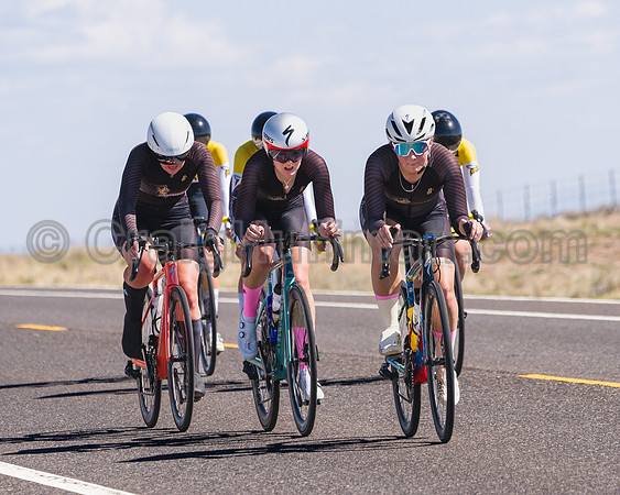 2024 USAC Collegiate Road National Championships
