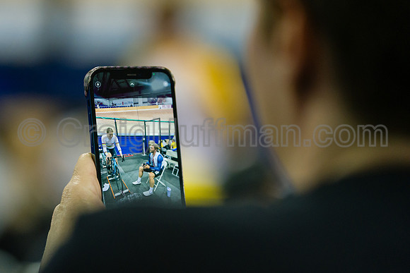 Pan American Track Cycling Championships