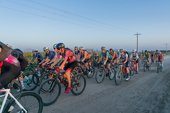 USAC Gravel National Championship
