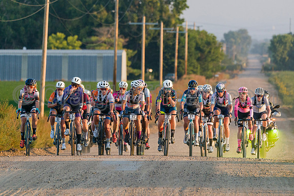 USAC Gravel National Championship