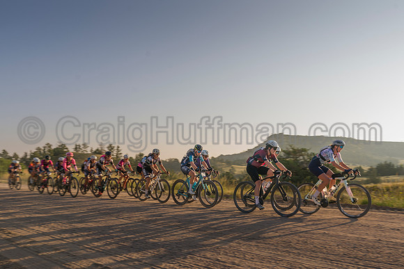 USAC Gravel National Championship
