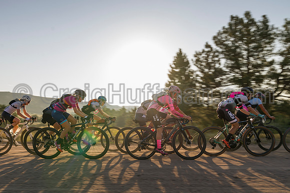 USAC Gravel National Championship