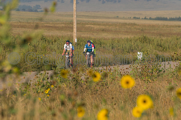 USAC Gravel National Championship