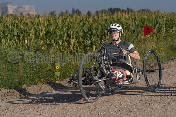 USAC Gravel National Championship
