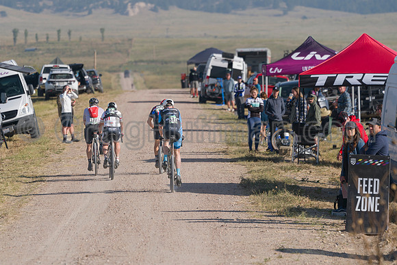 USAC Gravel National Championship