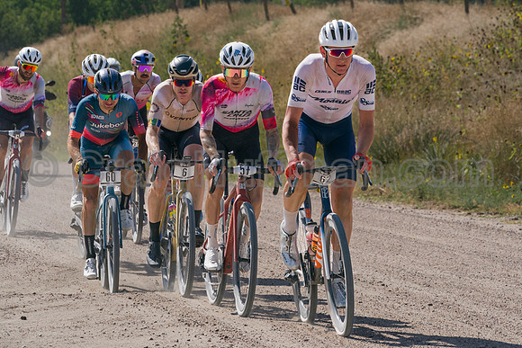 USAC Gravel National Championship