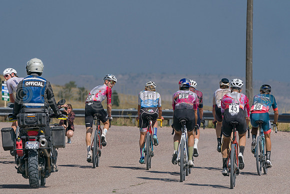 USAC Gravel National Championship