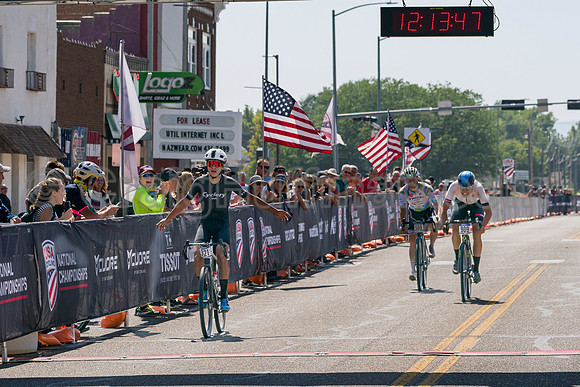 USAC Gravel National Championship