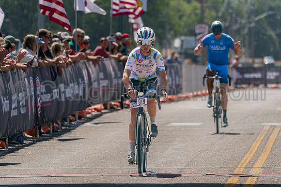 USAC Gravel National Championship