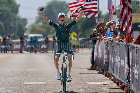 USAC Gravel National Championship