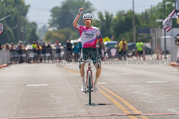 USAC Gravel National Championship