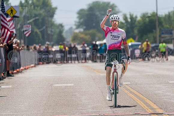 USAC Gravel National Championship