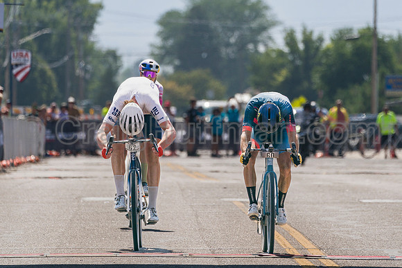 USAC Gravel National Championship