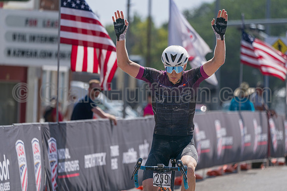 USAC Gravel National Championship