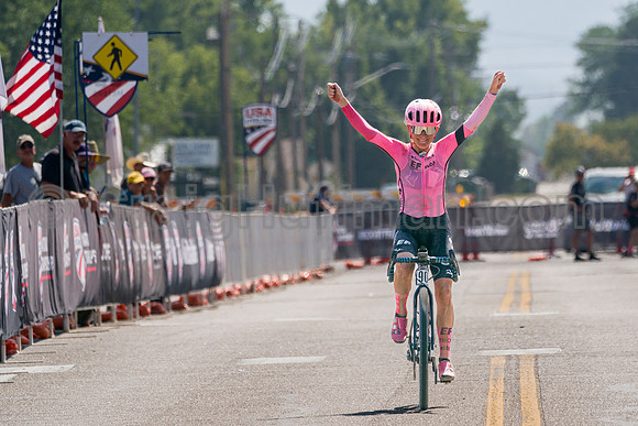USAC Gravel National Championship