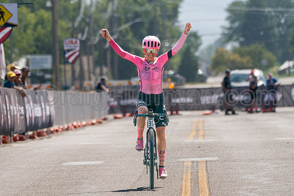 USAC Gravel National Championship