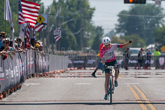 USAC Gravel National Championship