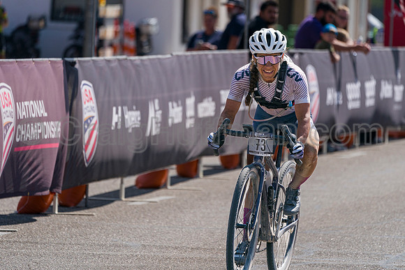 USAC Gravel National Championship