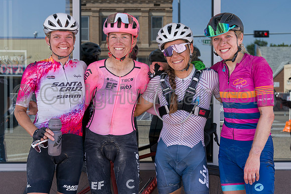 USAC Gravel National Championship