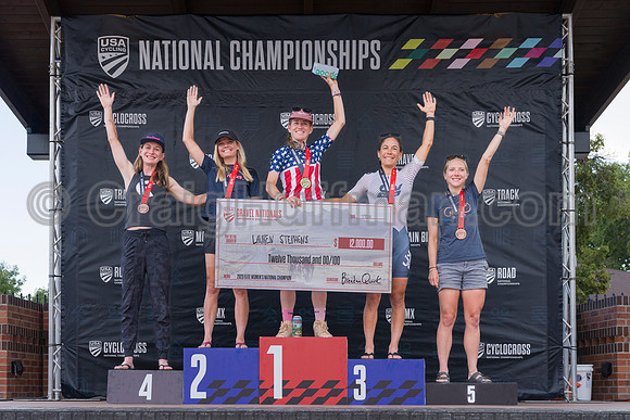 USAC Gravel National Championship