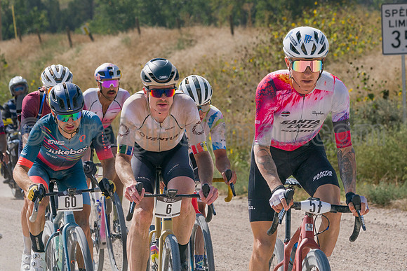 USAC Gravel National Championship