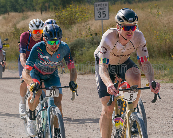 USAC Gravel National Championship