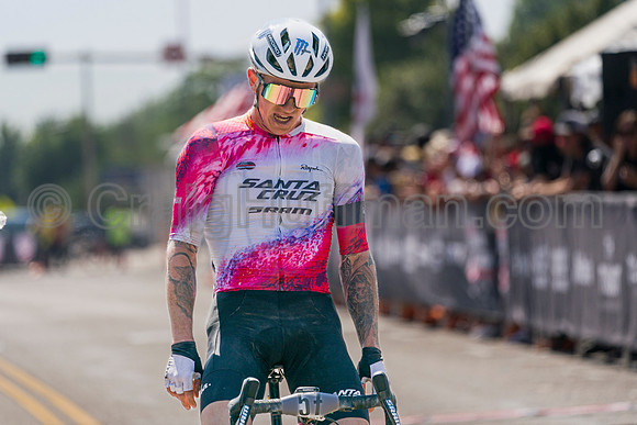USAC Gravel National Championship