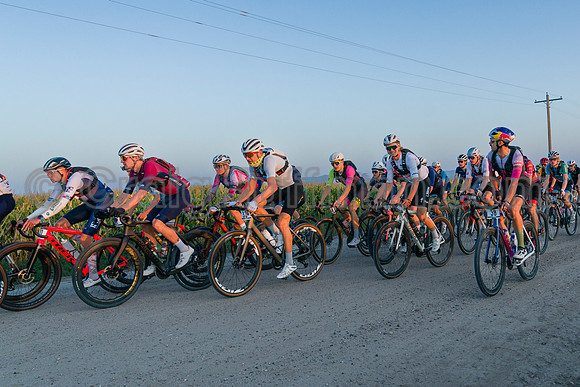USAC Gravel National Championship