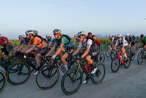 USAC Gravel National Championship