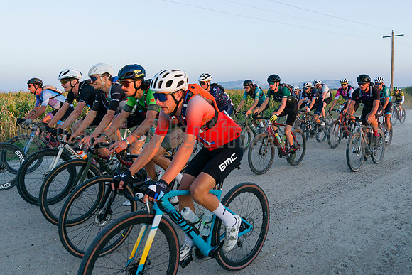 USAC Gravel National Championship