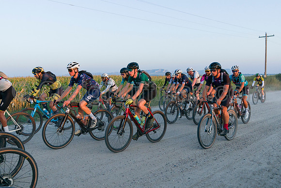 USAC Gravel National Championship