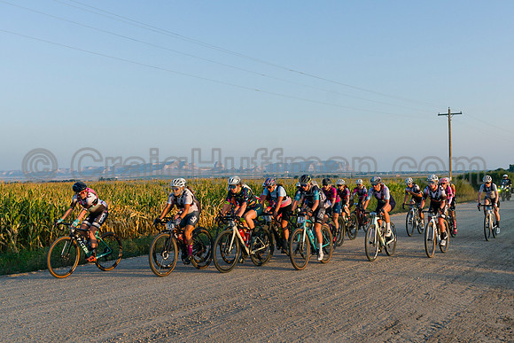 USAC Gravel National Championship