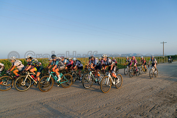 USAC Gravel National Championship
