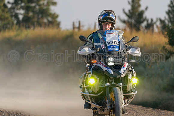 USAC Gravel National Championship