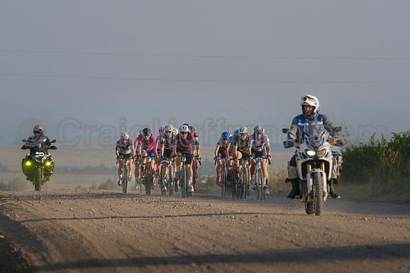 USAC Gravel National Championship