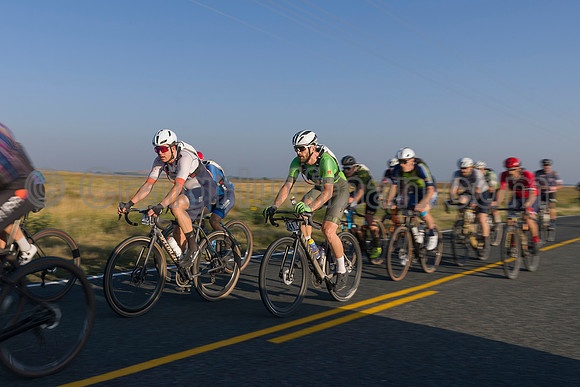 USAC Gravel National Championship