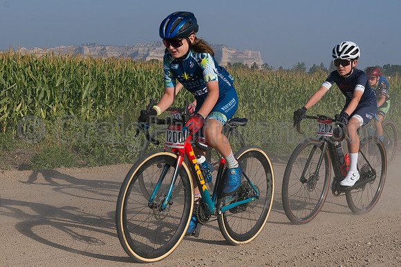 USAC Gravel National Championship