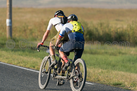 USAC Gravel National Championship
