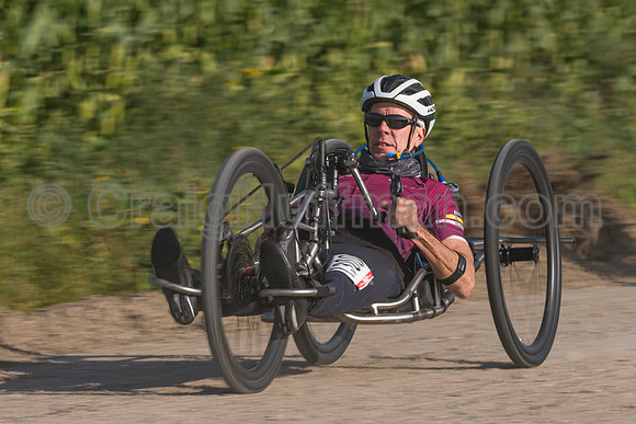 USAC Gravel National Championship