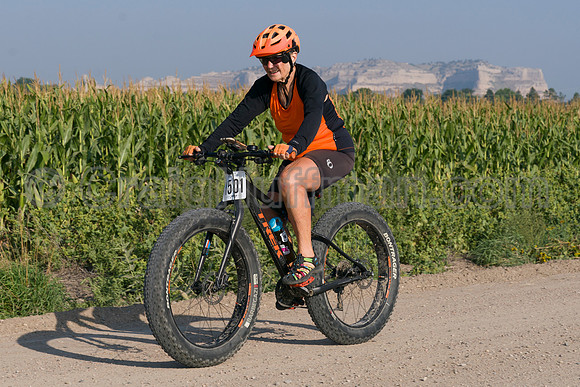 USAC Gravel National Championship