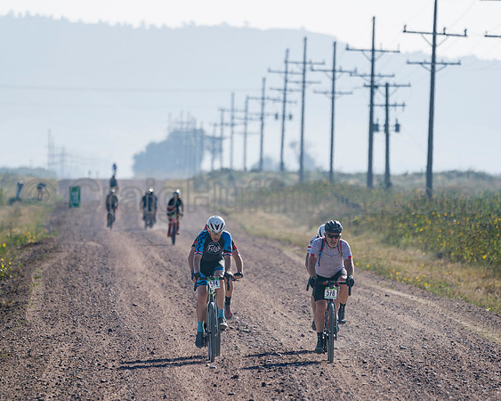 USAC Gravel National Championship