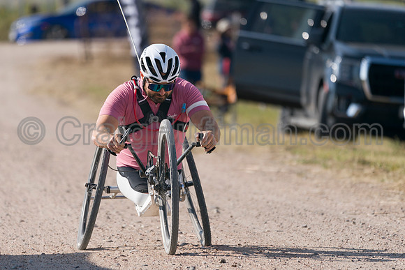 USAC Gravel National Championship