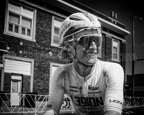 USAC Gravel National Championship