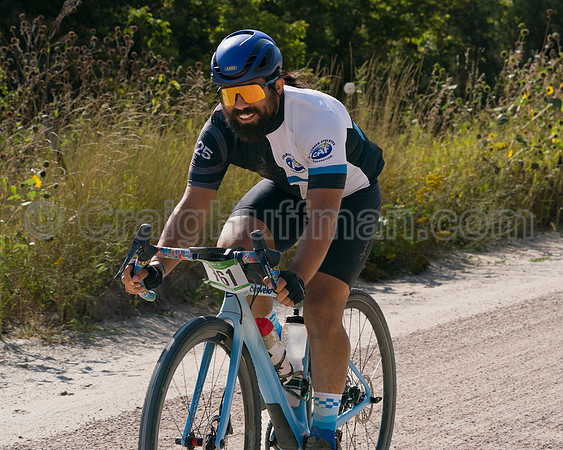 USAC Gravel National Championship