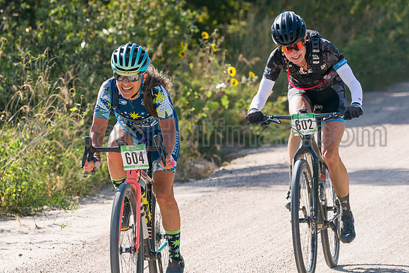 USAC Gravel National Championship