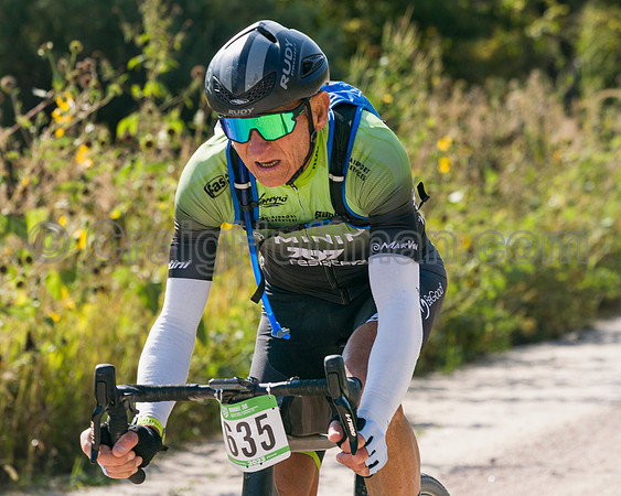USAC Gravel National Championship